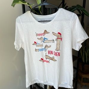 Dachshund T-shirt